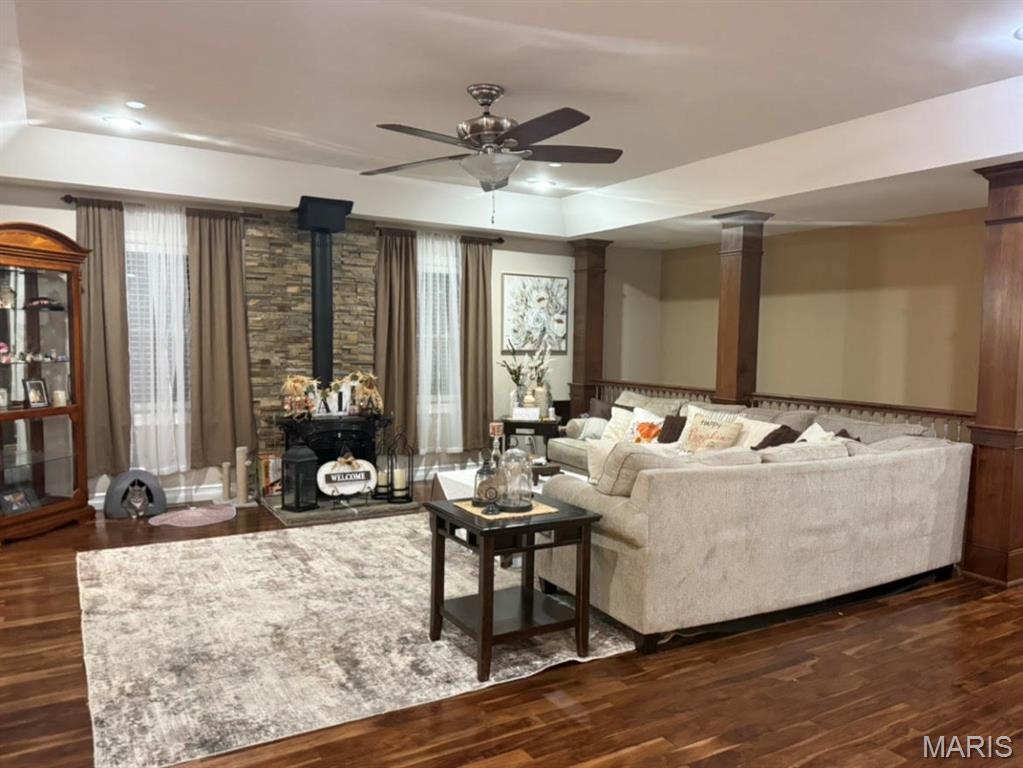5 Huntingdon Road