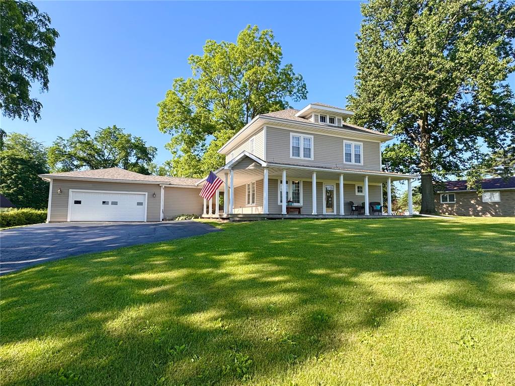 4001 W Ely Road