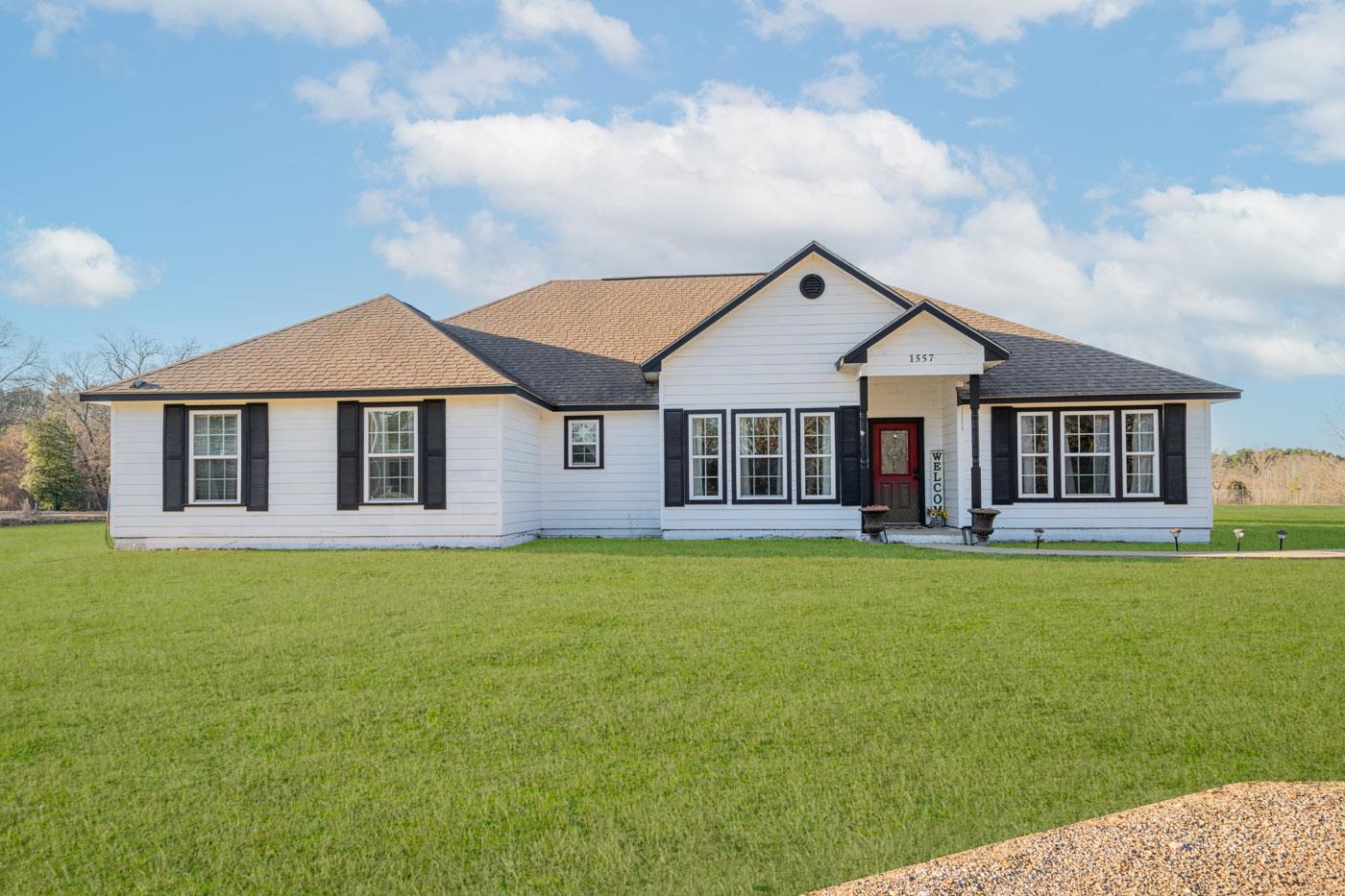 1557 Driskell Bridge Rd.