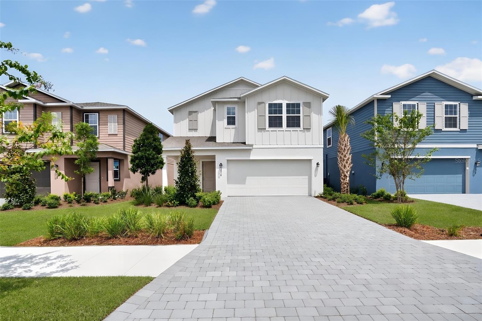 3514 Ambersweet Crossing