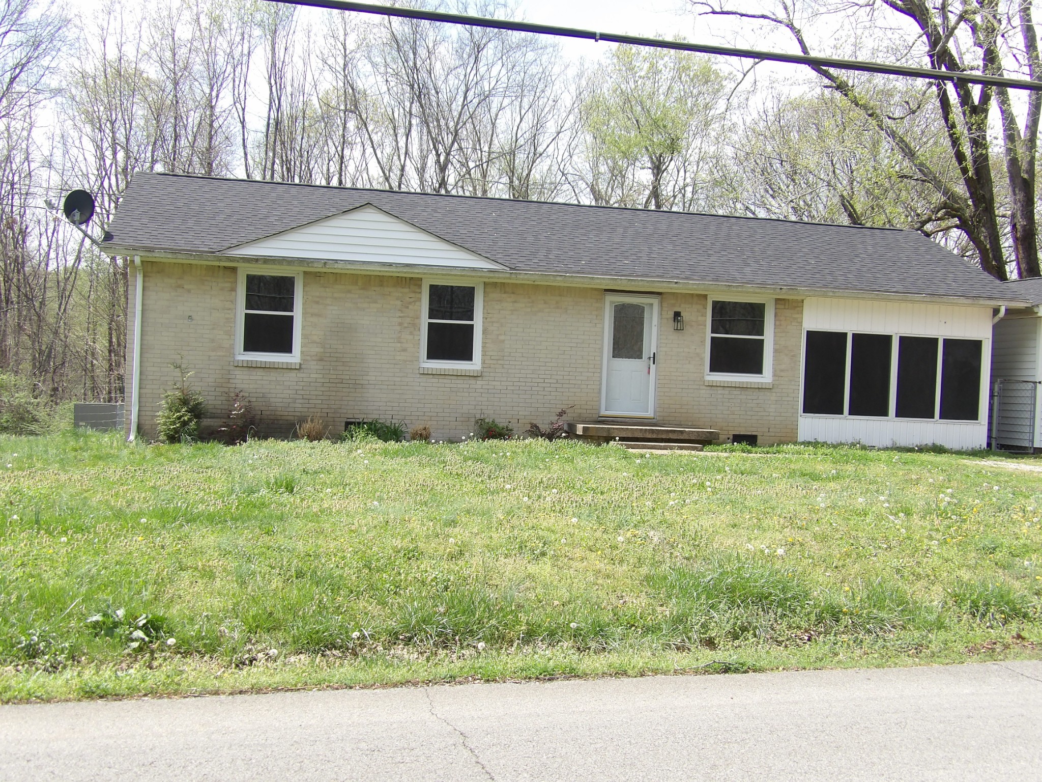 457 E Little Richland Rd
