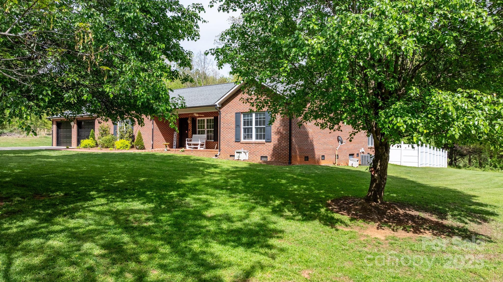 503 Sanford Gragg Road