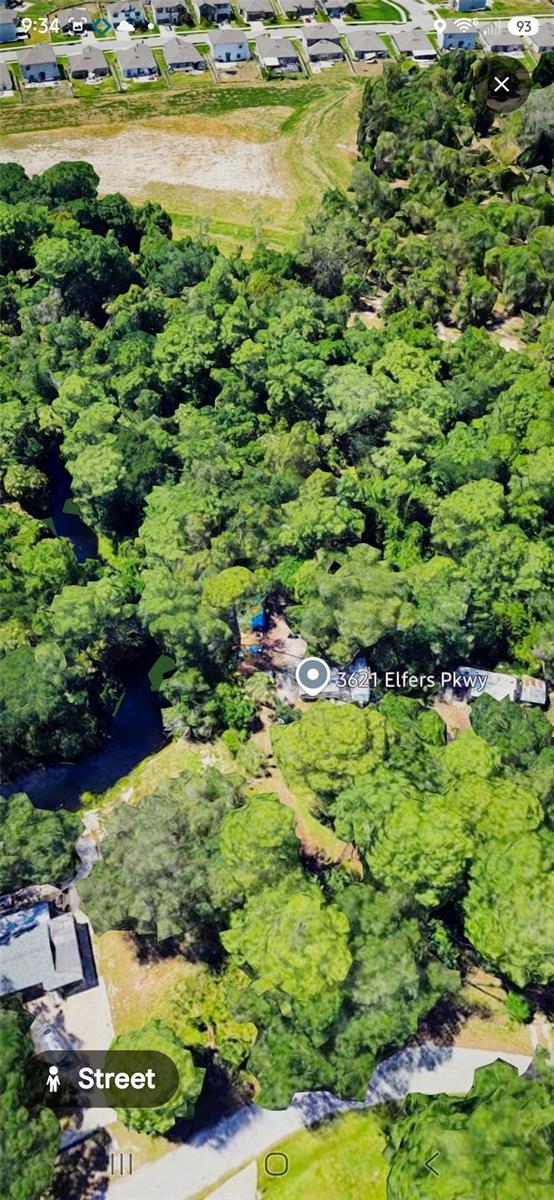 3621 Elfers Parkway