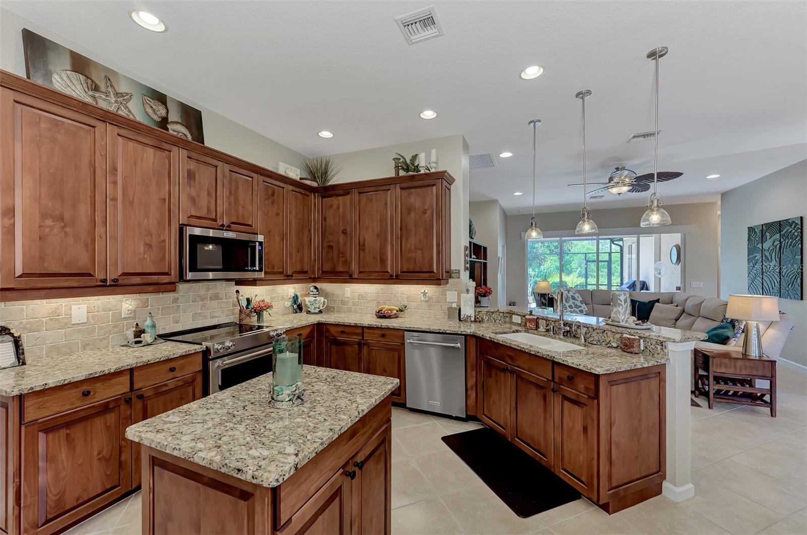 2844 Myakka Creek Court