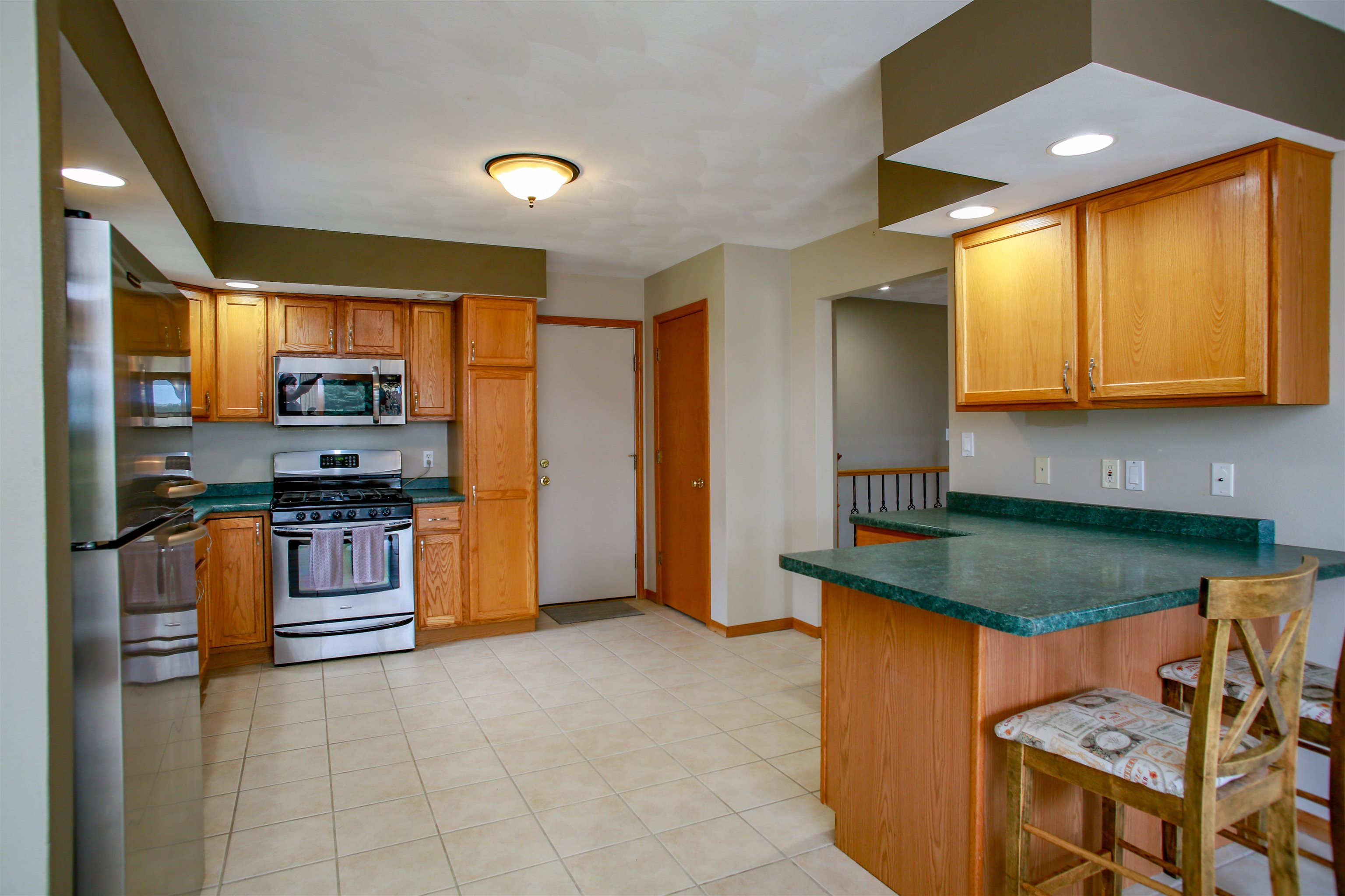 670 Barley Ridge