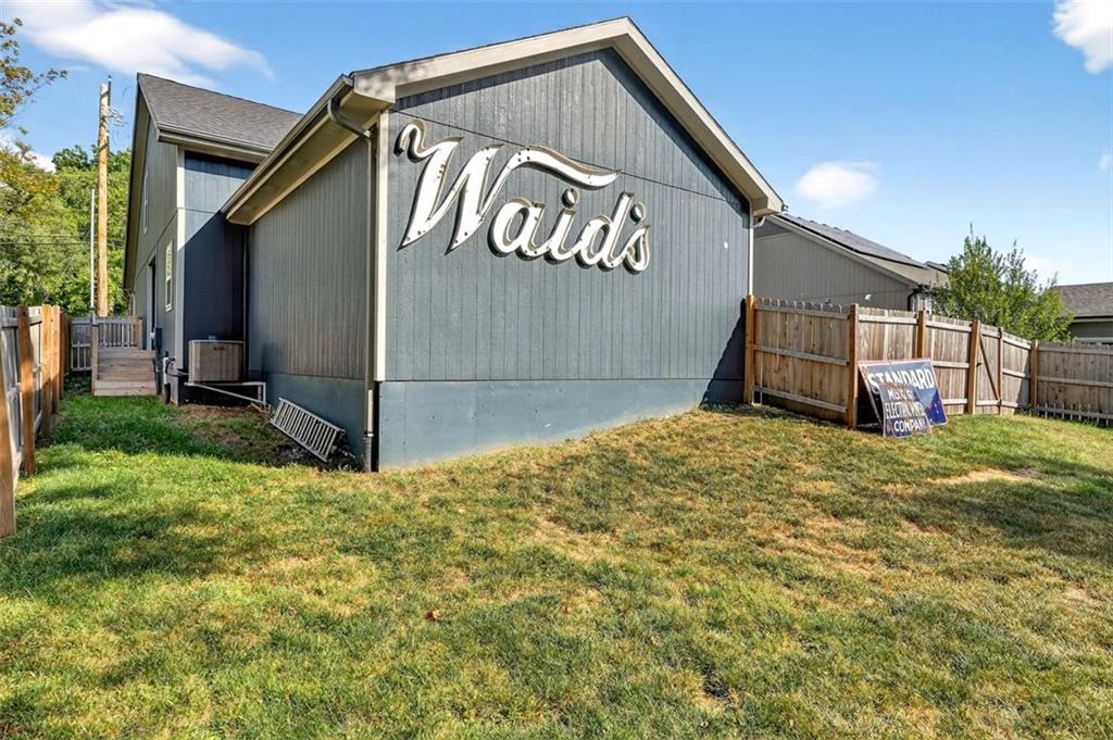 508 NW Main Street