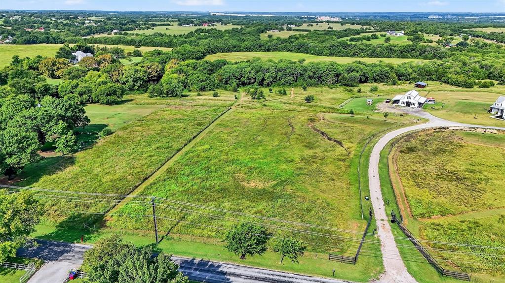 Lot 3 TBD Harrell Road