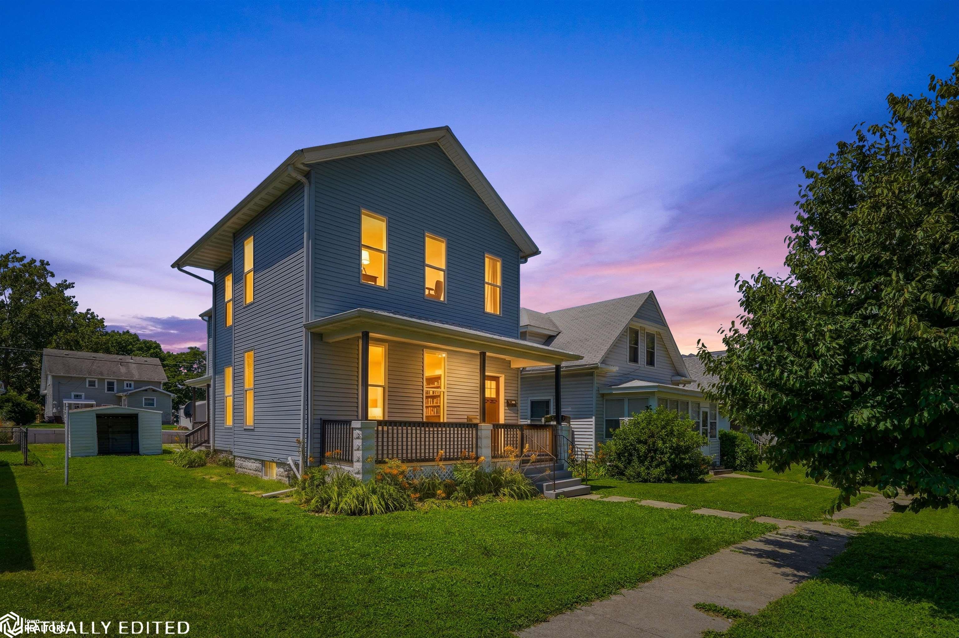 1007 S 14th Street