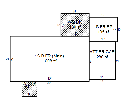 1108 Hawthorn Street