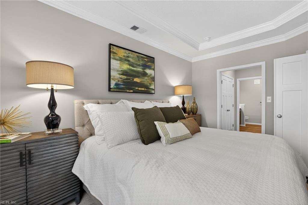 MM Beechwood @ Villages At Bartlett Station