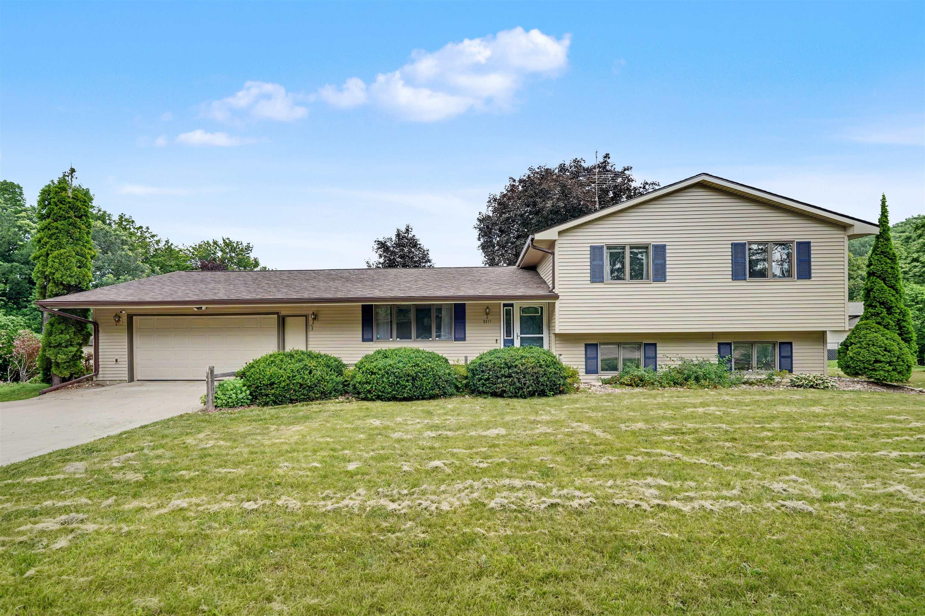 2117 Tilbury Road