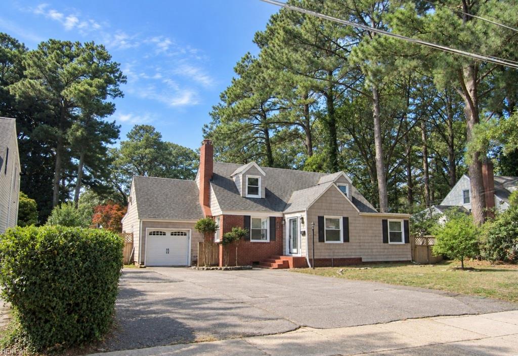 111 S Ridgeley Road