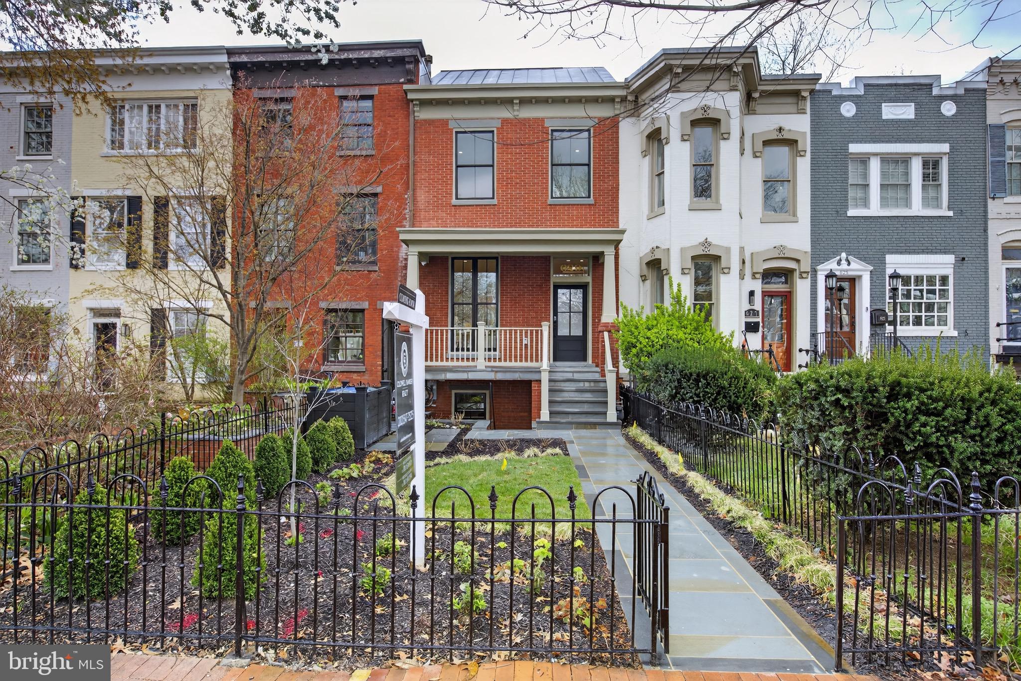 629 South Carolina Ave SE  