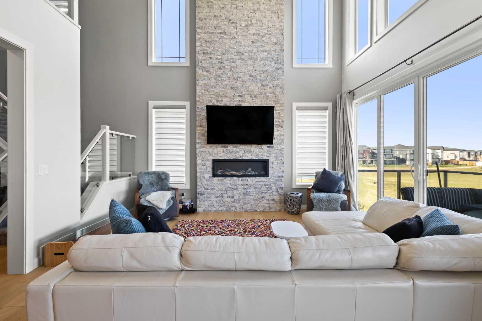 52 Evansfield Manor NW