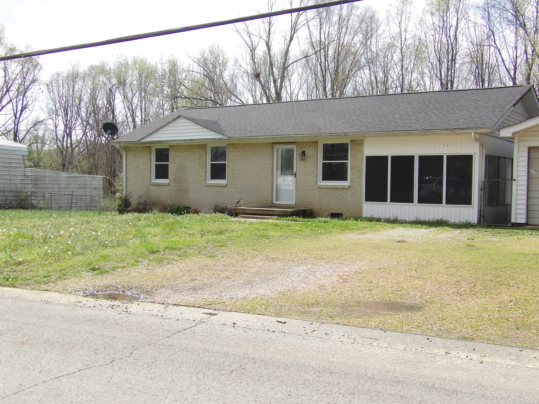 457 E Little Richland Rd