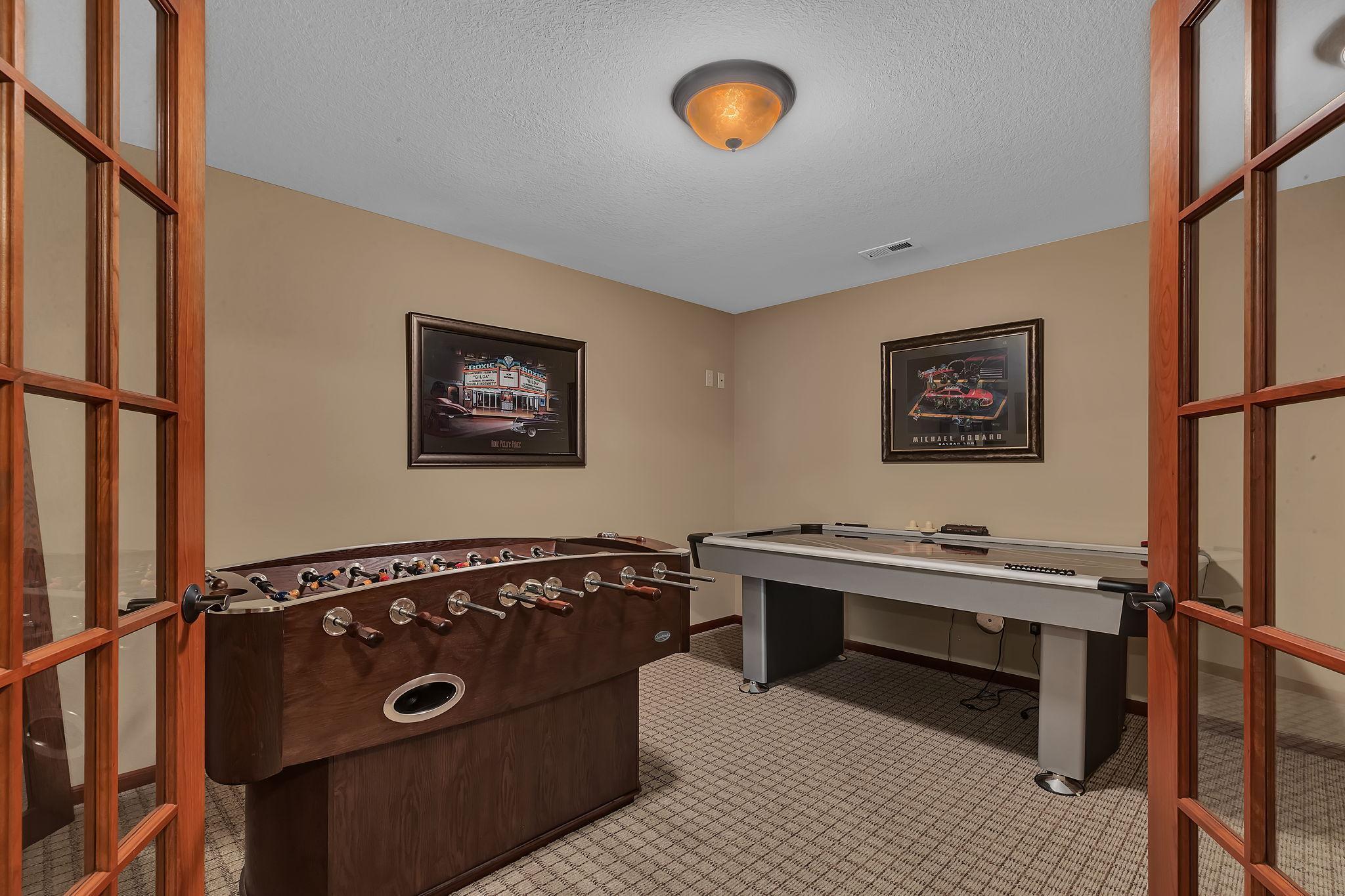 2161 Mill Pond Drive