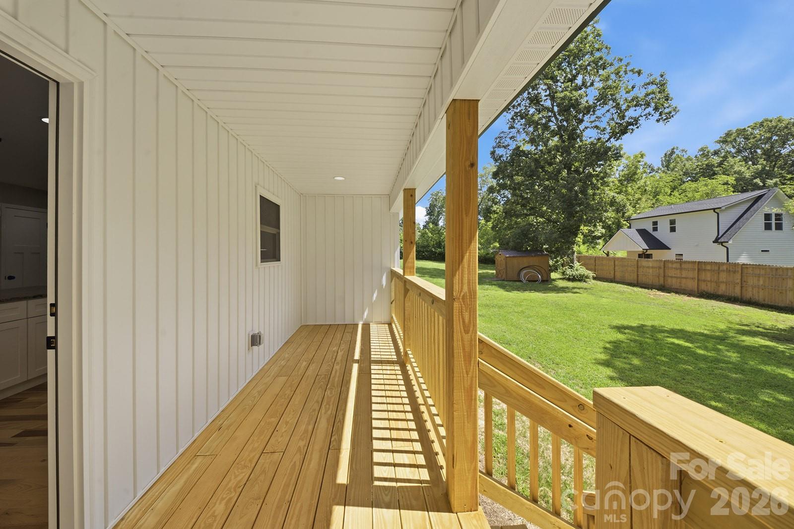 322 Jody Street