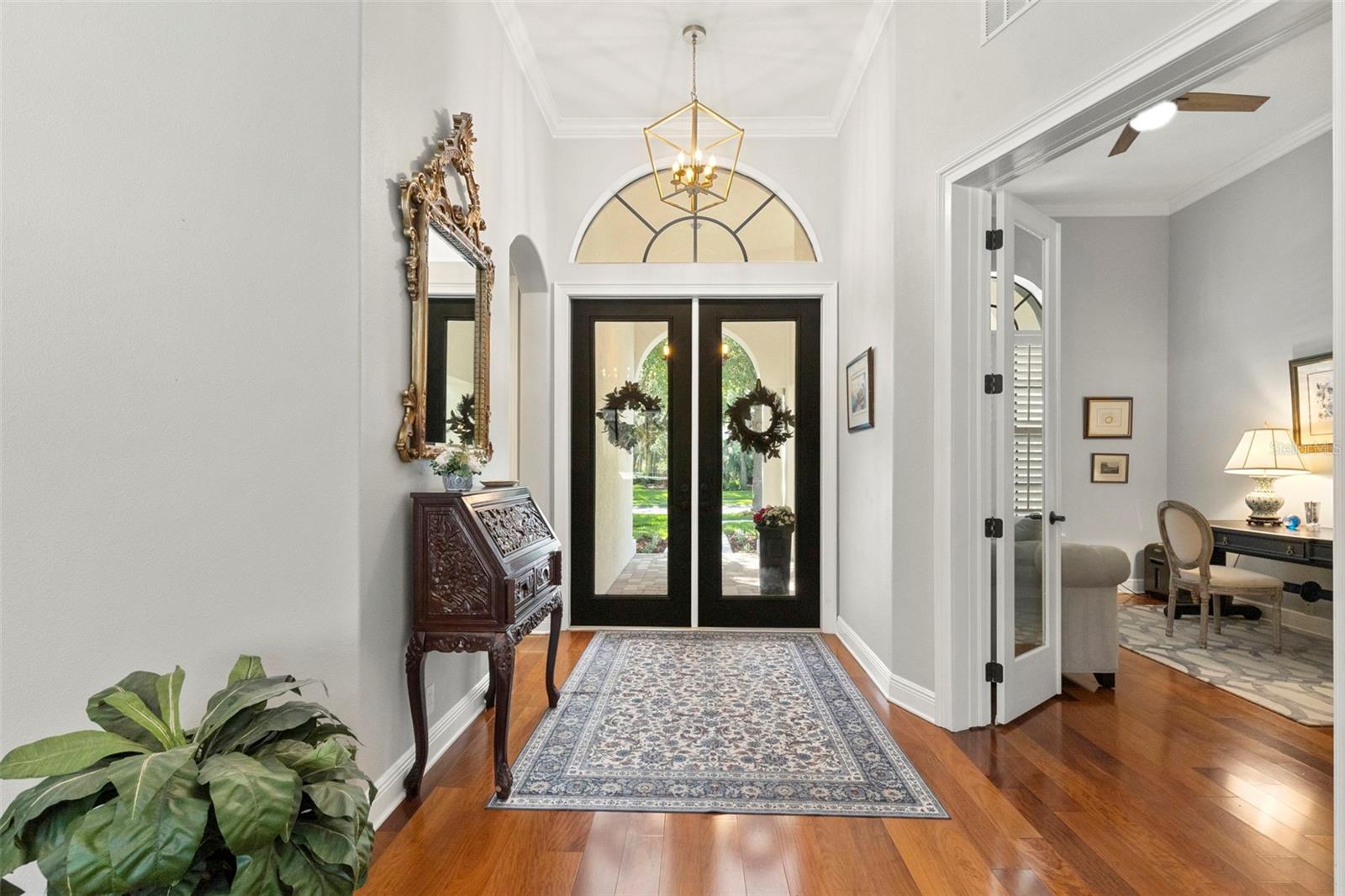 5717 Ternwater Place