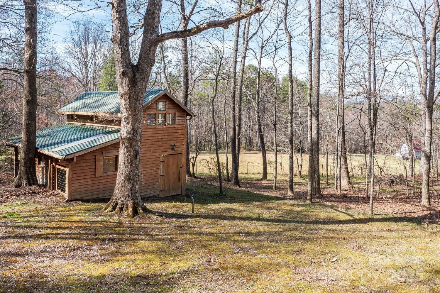 14 Woods Drive