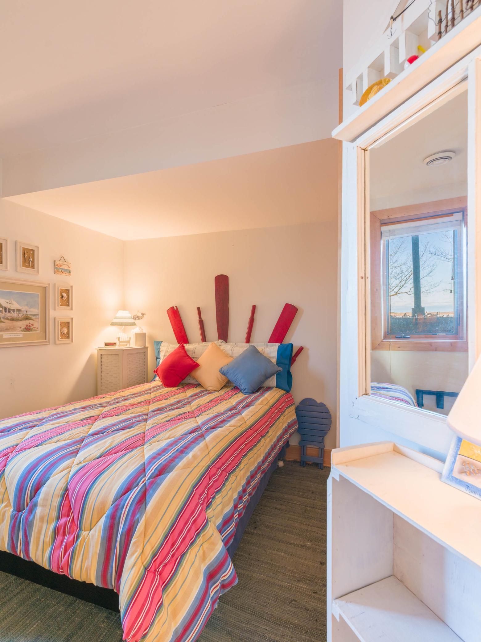 9107 Wilderness Point Road