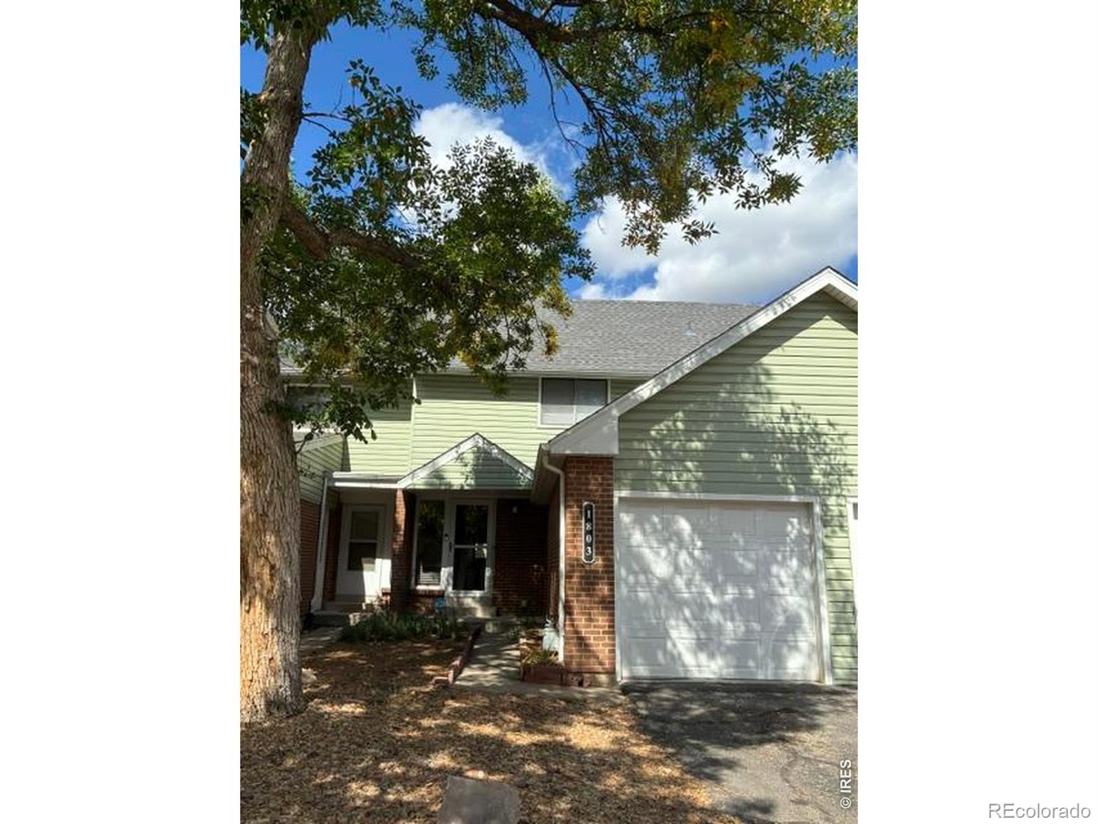 1803 Lydia Drive 105