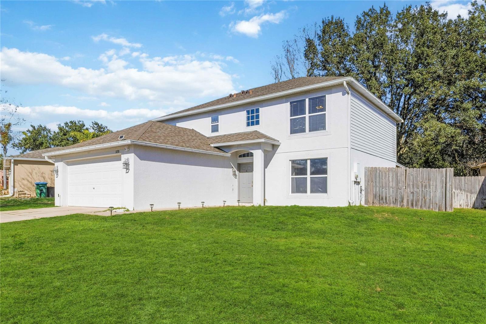 3270 Wild Pepper Court