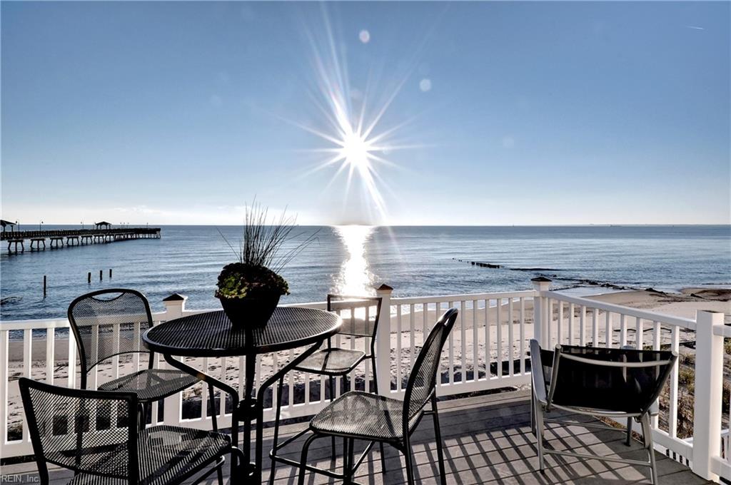 3 Thimble Shoals Court