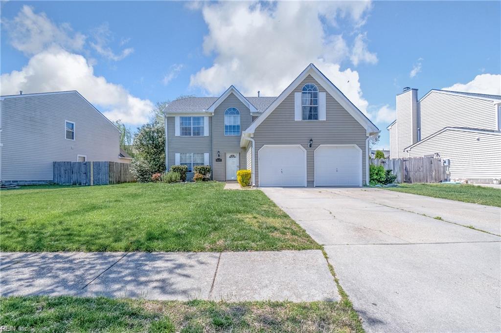 2677 Alamance Circle, Virginia Beach, VA 