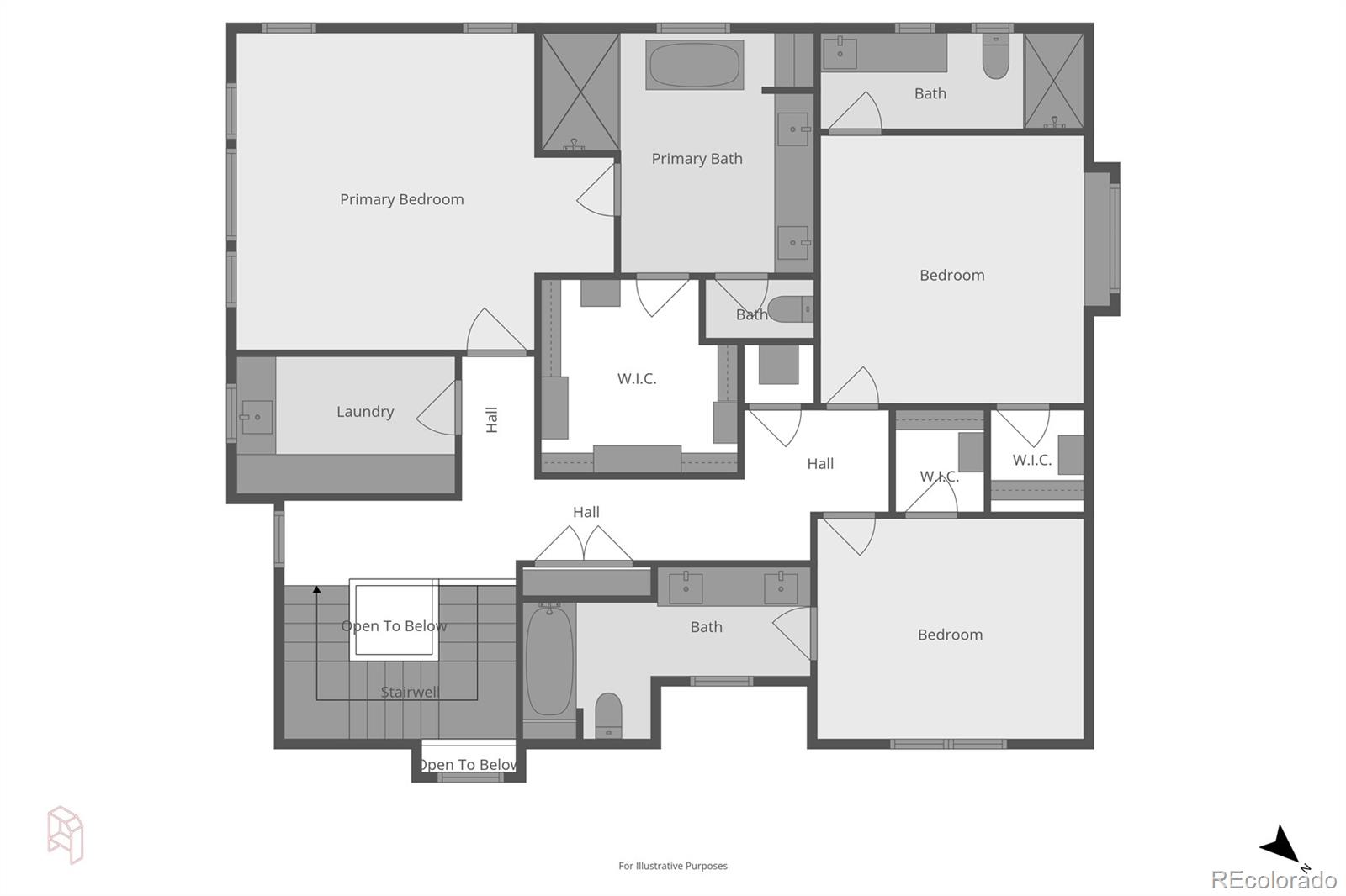 3310 S Clermont Street