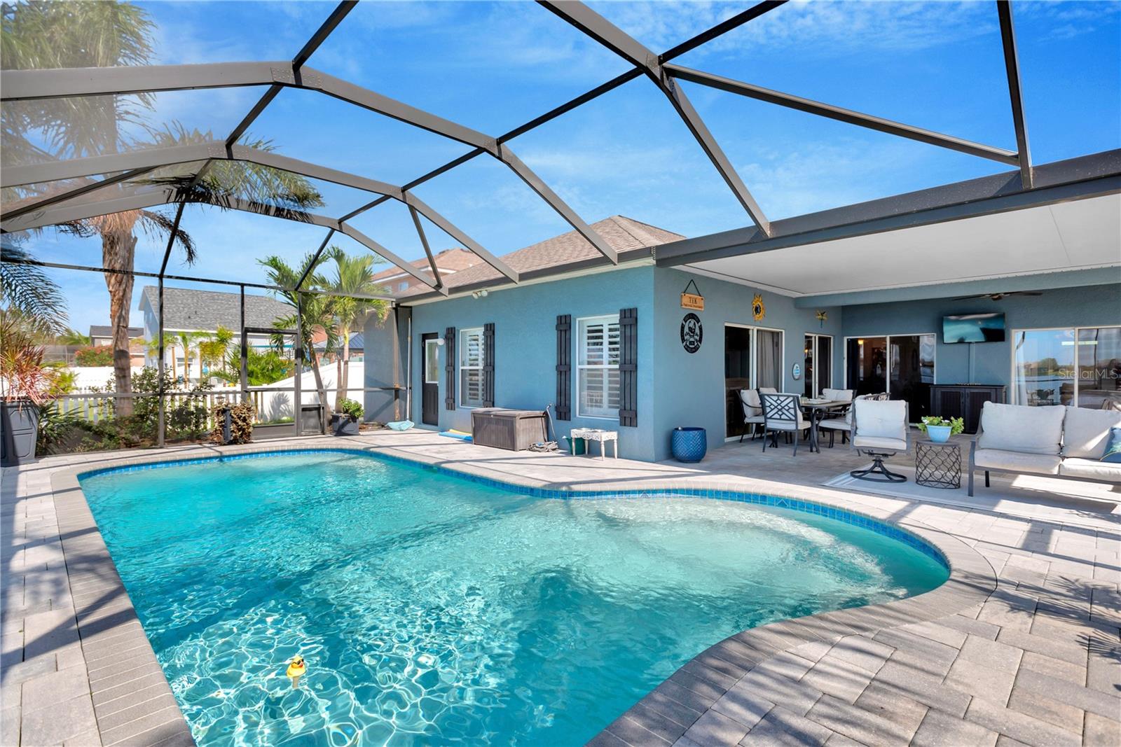 1544 Mira Lago Circle