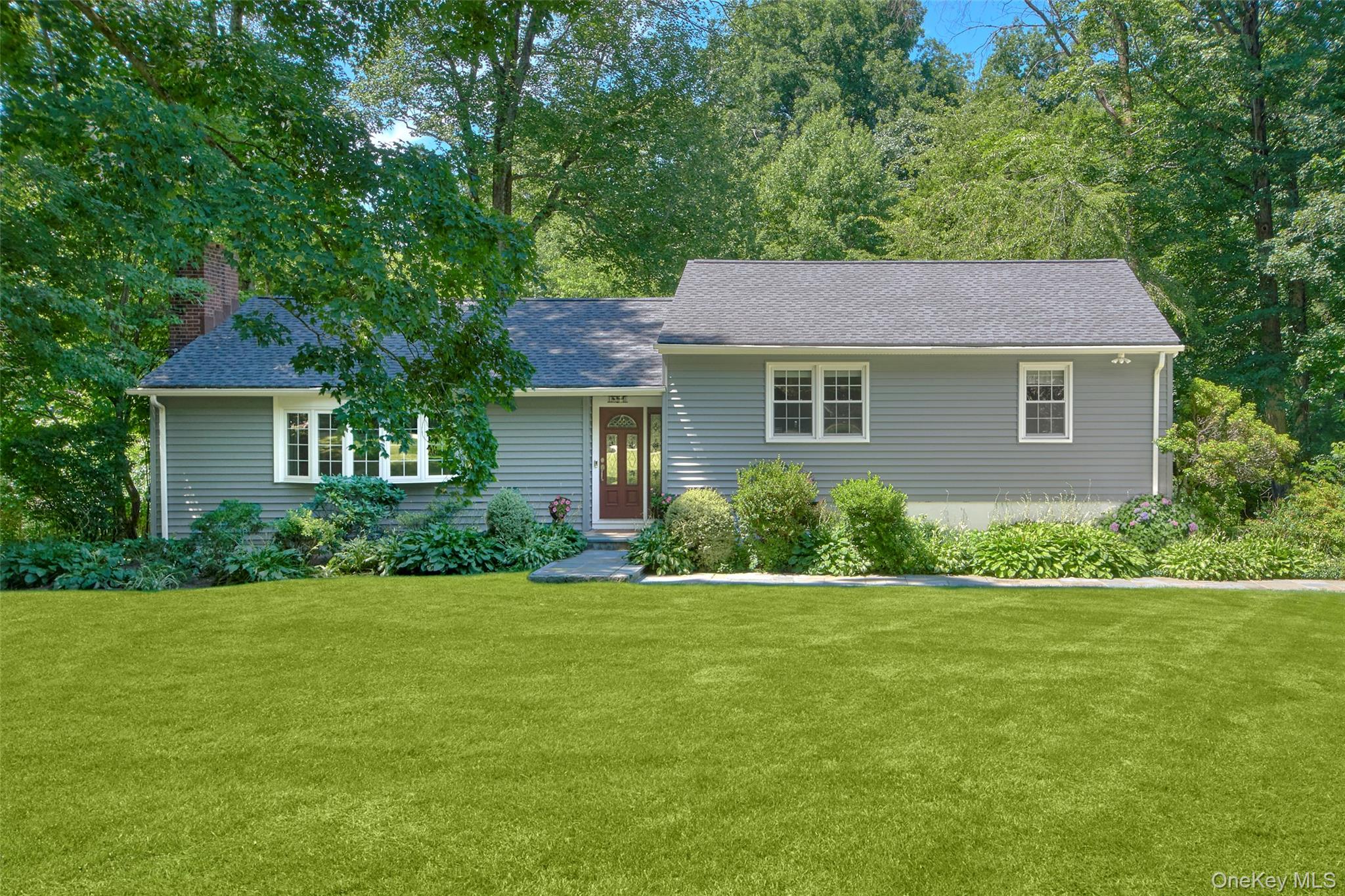 88 Brevoort Road