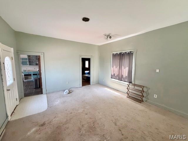 409 N 2nd Street