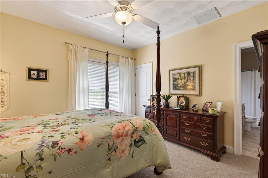 3612 Matoaka Place