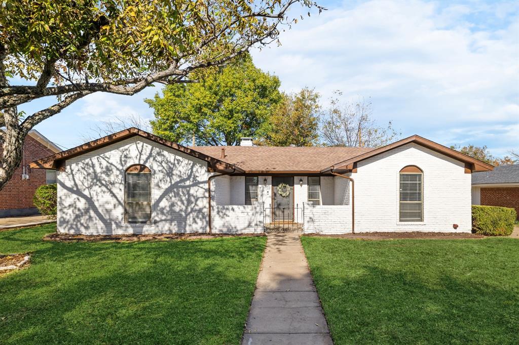 8348 Hillside, Drive Frisco, TX
