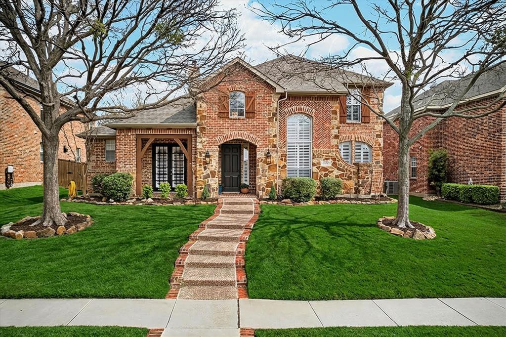 6976 Valley Brook, Drive Frisco, TX
