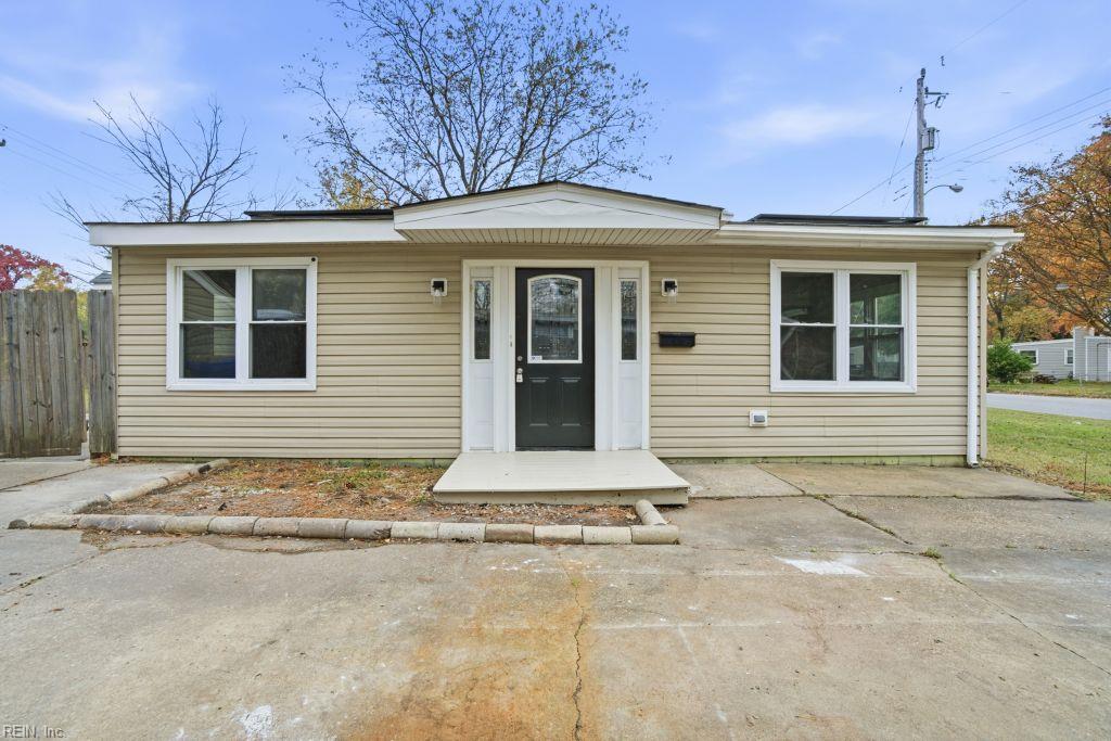 606 Bethel Road, Chesapeake, VA 