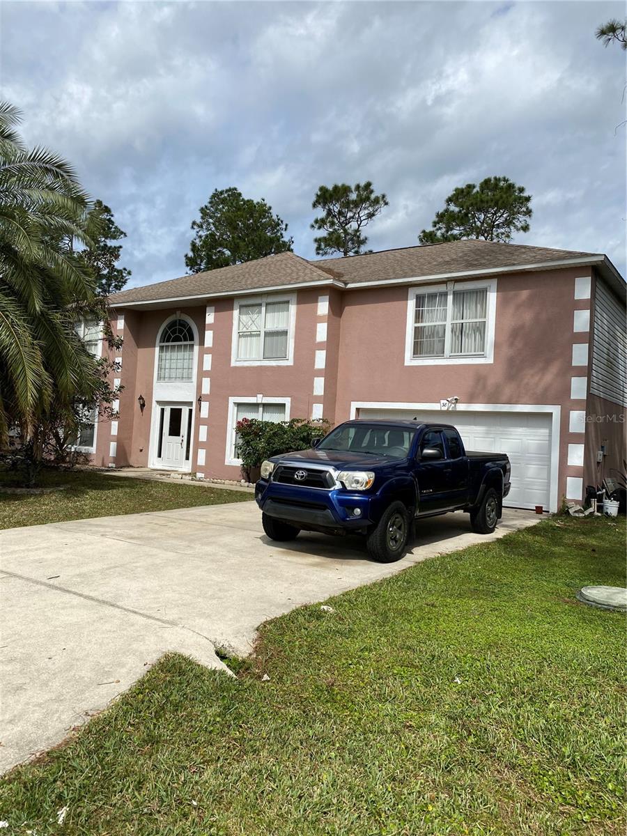 38 Buffalo Meadow Lane
