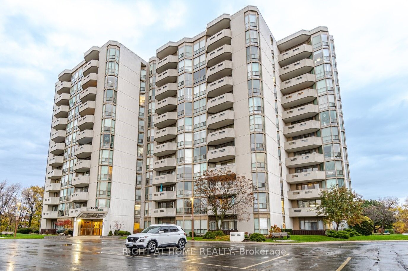 5090 Pinedale Ave 1001