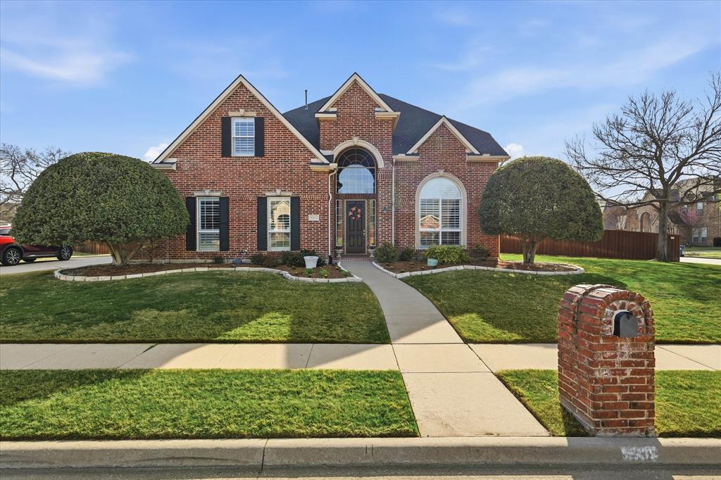 5102 Bayberry Street