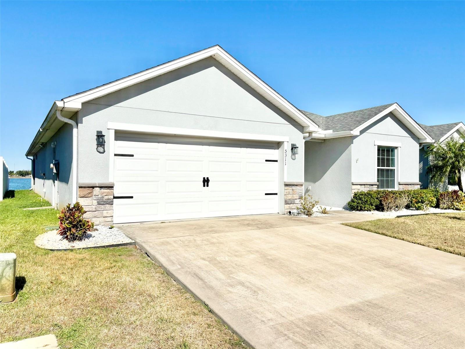 5311 White Egret Lane