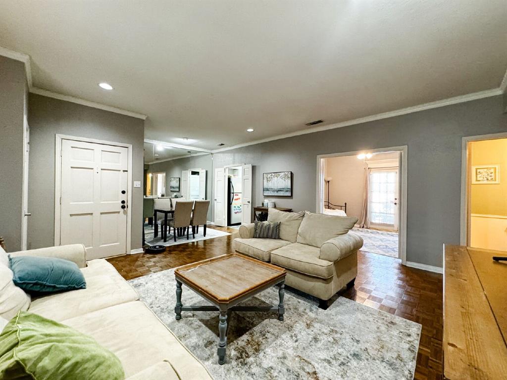 This charming 2-bedroom, 1.5-bath condo offers comfortable living in a convenient Fort Worth location. The home features a functional layout with plenty of space to make yourself at home, along with a small private balcony—perfect for enjoying a little fresh air. Located close to shopping, dining, and the Trinity River, you’ll have easy access to everyday conveniences as well as opportunities to enjoy the outdoors. Whether you’re looking for a convenient place to call home or an easy-to-maintain space in a great location, this condo is worth a look!*Condo is NOT furnished*Boot Team PM is a security deposit assistance company - All Residents have the option to obtain an Obligo agreement to cover 75% of their security deposit or pay a regular cash deposit equal to 2x the rent. *RESIDENT BENEFIT PACKAGE (RBP)* ($35 ADDED ON TOP OF RENTAL PRICE - includes on-demand pest control, yearly filters, credit building, on-time payment rewards, fee waivers, and more) *Renters Insurance Required - can be added to RBP* Pet fee based on pet rating through petscreening*com. Pet approval is case by case. $320 one time fee for third party move in and move out inspections. **NO SMOKING** $85 App fee on all residents 18 years and older.