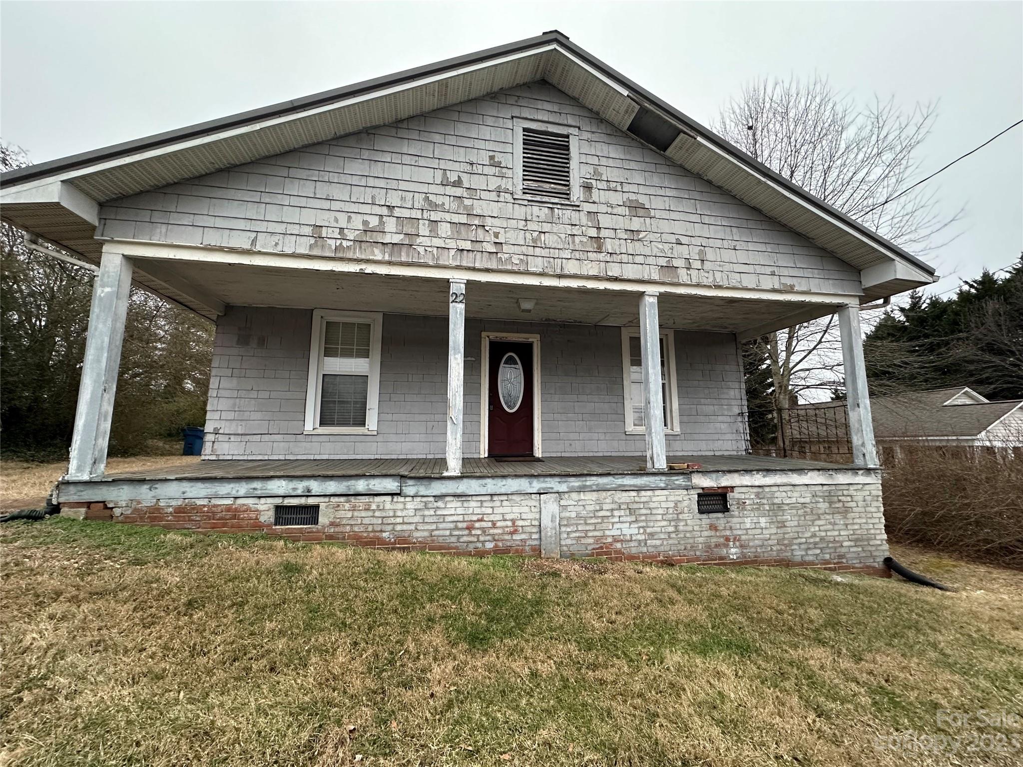 22 Central Avenue