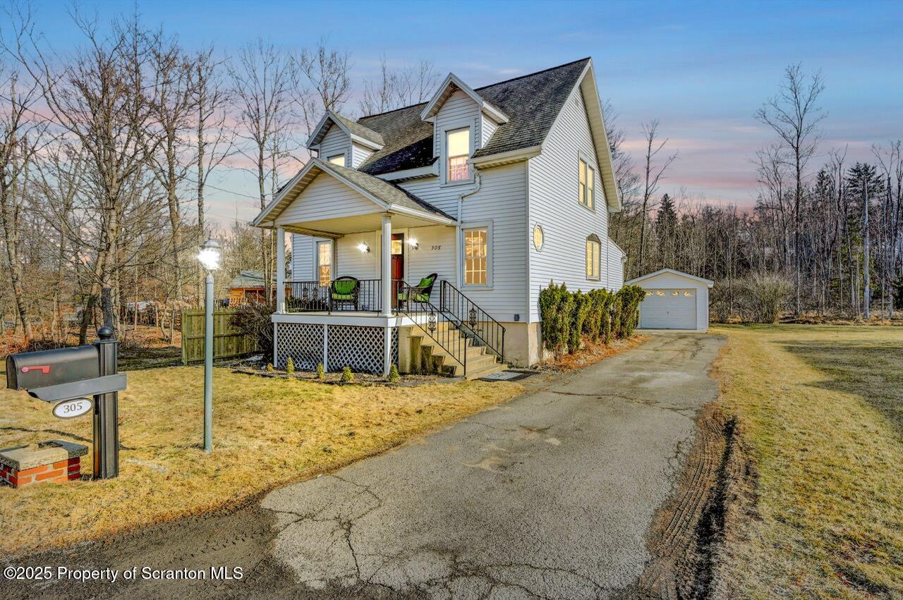 305 Laurel Drive