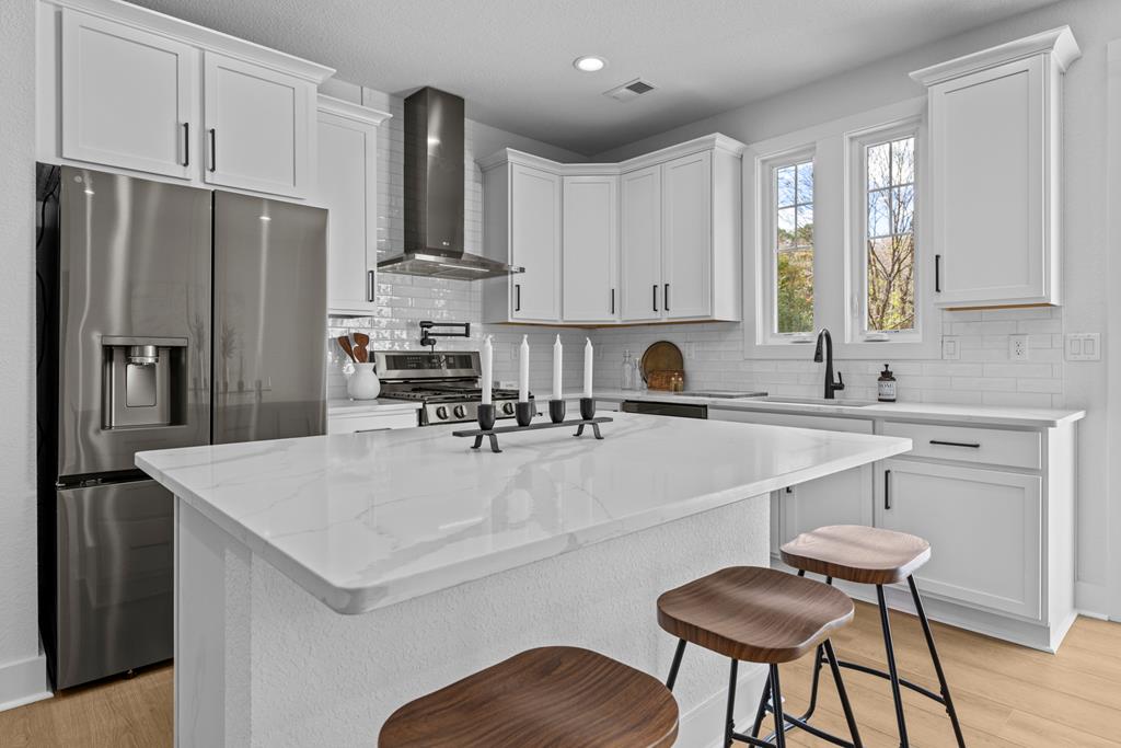 The Riccole Plan (Italian for KINGFISH) is one of the many home plans that can be built on these 1/2 acre homesites. Welcome to your dream beach retreat- this 3 bedroom home (with an option for 4th - with a primary on each level) offers the perfect blend of luxury and convenience. Step onto the inviting front porch and take in breathtaking sunset views over the pond. The open layout offers plenty of space for gathering, relaxing and working remotely. Minutes away from shops, restaurants and the sandy shores- yet tucked away to enjoy peace and privacy. Whether you're seeking a full-time residence or a weekend escape- this home delivers coastal living at its finest. Do you have a specific request - ask away, we will accommodate! Let's see how we can help make your new home a realty.