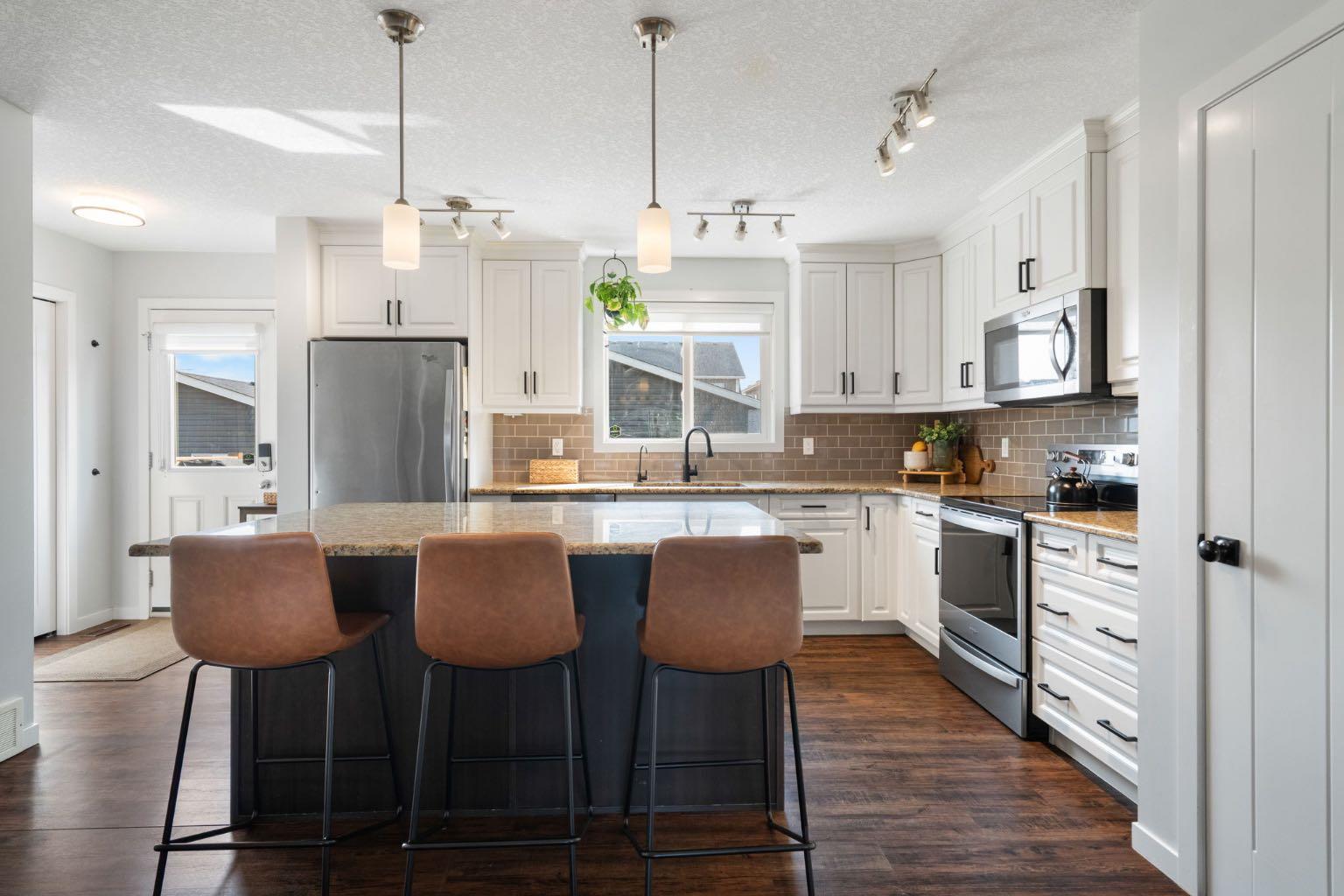 5 Fireside Cove