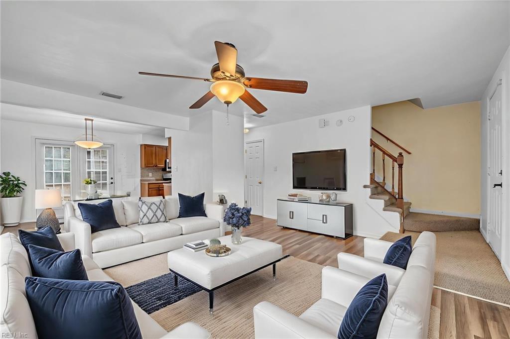 809 Huntly Drive, Chesapeake, VA 