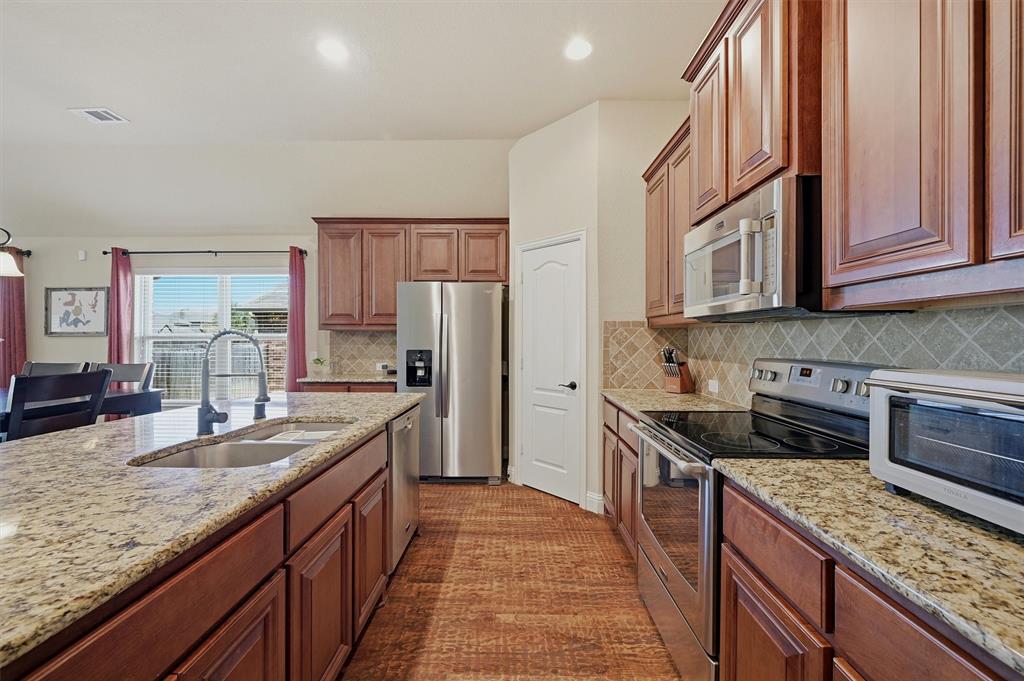4612 Liberty Hill Trail
