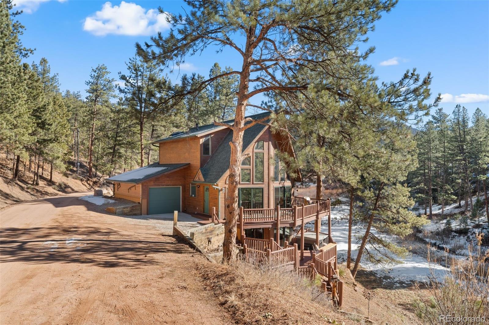 15228 Rainbow Drive