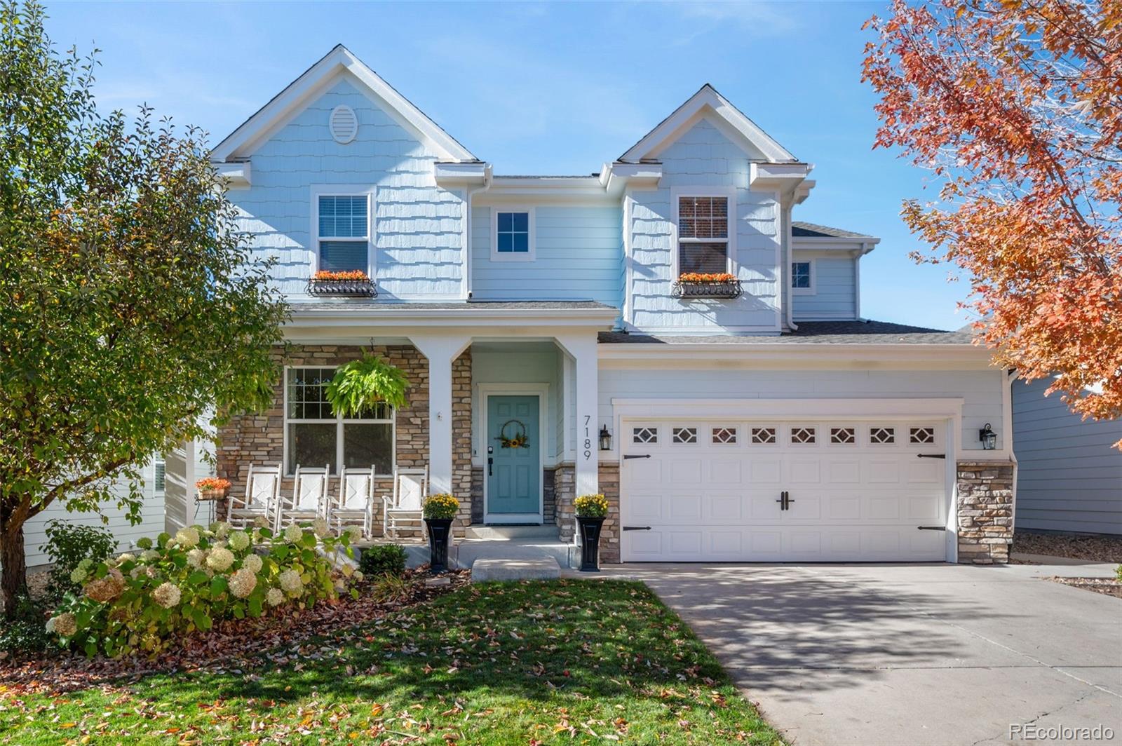 7189 S Little River Court