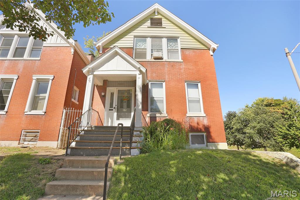 3001 Keokuk Street